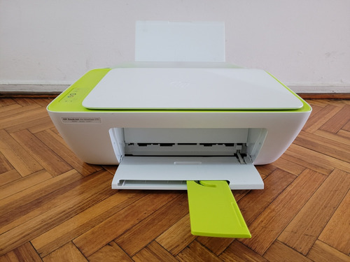  Impresora Hp 2135