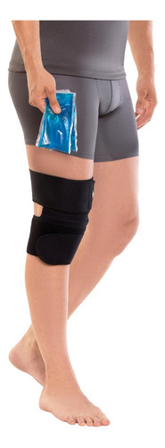 Rodillera Rodilla Gel Frío Calor Compresa Menisco Ligamentos