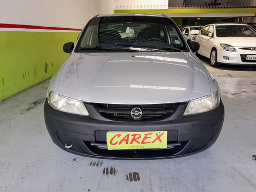 Chevrolet Celta 1.0 Mpfi Life 8v Gasolina 2p Manual