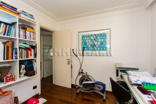 Imagem 11 de 15 de Apartamento - Higienopolis - Ref: 99121 - V-99121