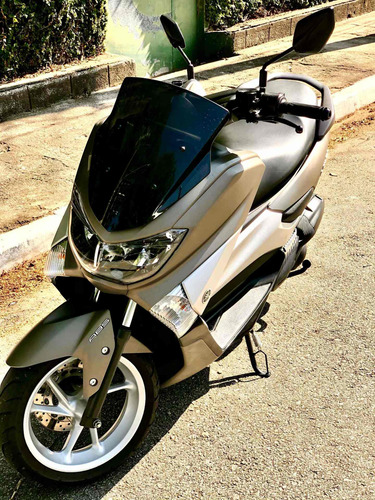 Nmax Nmax 160