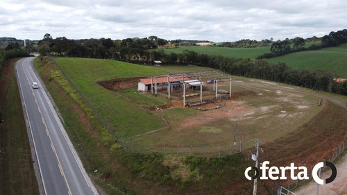 Imagem 10 de 15 de Terreno - Rodeio - Ref: 739 - V-739