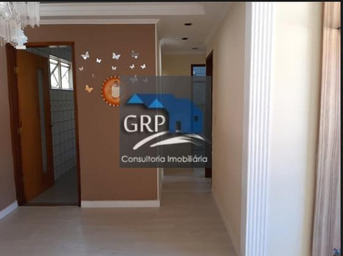 Imagem 1 de 15 de Apartamento Para Venda Em Santo André, Jardim Santo André, 2 Dormitórios, 1 Banheiro, 1 Vaga - 5042_1-2050607