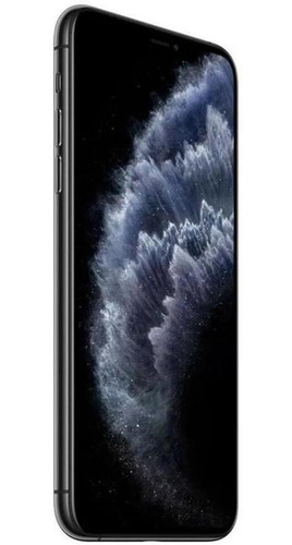 Iphone 11 Pro Max 256gb Cinza Espacial Excelente - Usado Cinza-espacial (Recondicionado)
