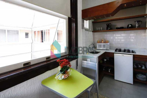 Imagem 8 de 15 de São 8 Apartamentos Em Copacabana Vista Mar Na Quadra Da Praia, 18 Quartos, Suítes, 8 Cozinhas , Varandas , Ar Condicionados Em Todos Os Cômodos!! - Cpap180001