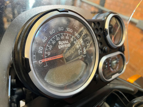 Royal Enfield Himalayan