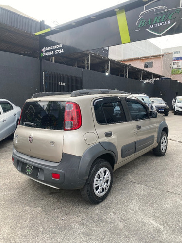 Fiat Uno 1.4 Way
