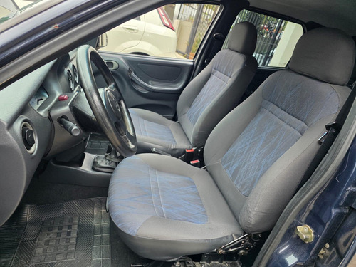 Chevrolet Celta Life 1.0 MPFI VHC 8V 5p