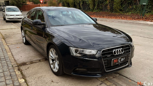 Imagen 23 de 23 de Audi A5 Tfsi Sportback Aut