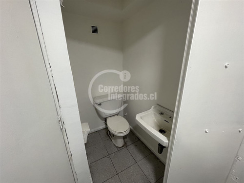 Local Comercial En Arriendo En Vitacura