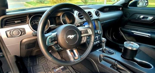 Imagen 3 de 10 de Ford Mustang 2020 5.0l Gt V8 At