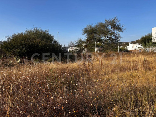 Terreno En Venta El Encino Residencial Huimilpan