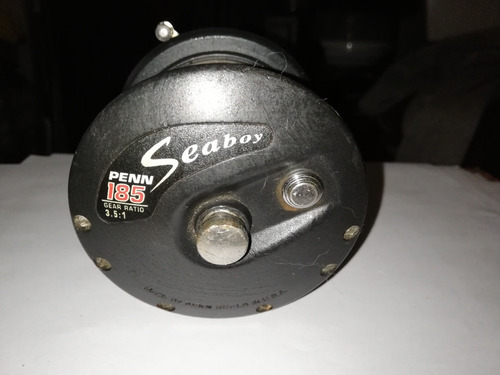 Reel Penn Vintage 185 Seaboy 