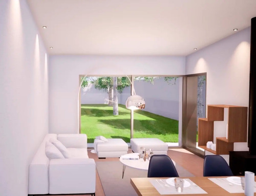 Imagen 7 de 13 de El Placer De Vivir - La Casa De Tu Futuro En Paysandú