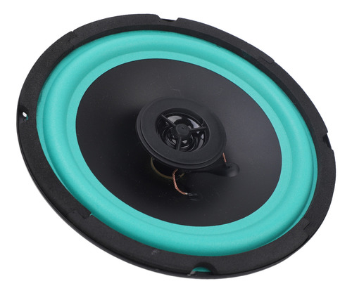 Altavoces Coaxiales Estéreo Para Automóvil, Rango De Frecuen