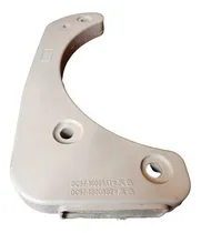 Comprar Contrapeso Lavarropa Samsung Wf1904 Lado Izquierdo. Original