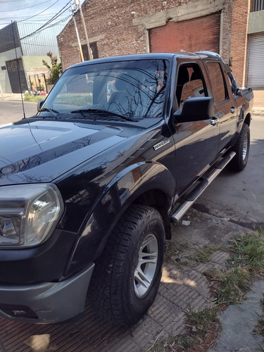Ford Ranger 3.0 Cd Superduty 4x4