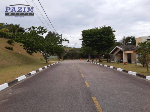 Terreno À Venda, 1540 M² - Condomínio Jardim Primavera - Louveira/sp - Te2157