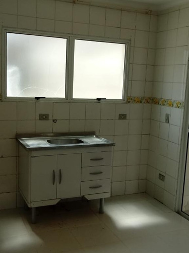 Imagem 8 de 24 de Apartamento Em São Paulo - Sp - So0045_slima