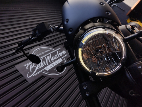 Imagem 7 de 10 de Ducati Scrambler Ft