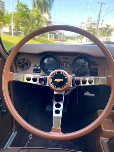 Caravan De Luxe 2.5 4cc