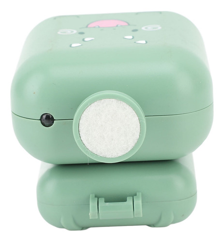 Aa Cortador De Uñas Eléctrico Para Bebés, Manicura Y