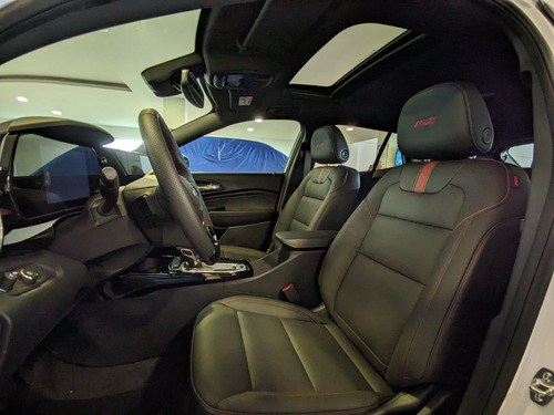Chevrolet Trax 1.2 Rs At