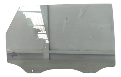 Vidrio Puerta Trasera Derecha Hyundai Tucson  Fd22506