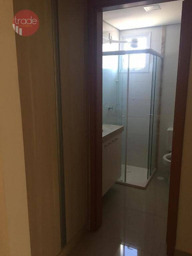 Imagem 15 de 16 de Apartamento À Venda, 66 M² Por R$ 365.000,00 - Jardim Paulista - Ribeirão Preto/sp - Ap5123