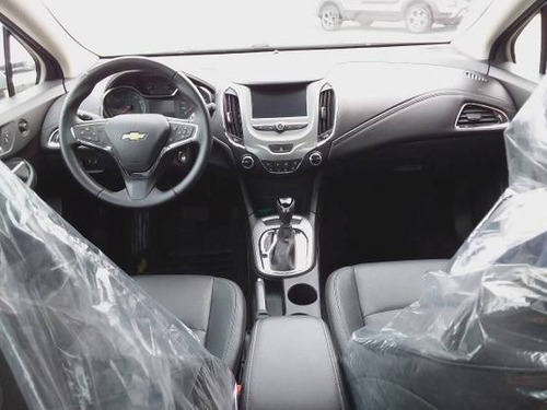 Imagem 3 de 9 de Chevrolet Cruze 1.4 Turbo Lt 16v Flex 4p Automático