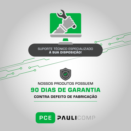 Lâmpada Com Módulo Para Projetor Hp Ep7100 / Ep7110