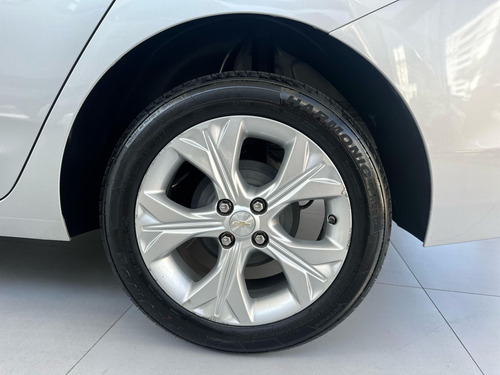 Chevrolet Onix ONIX SED. Plus PREM. 1.0 12V TB Flex Aut