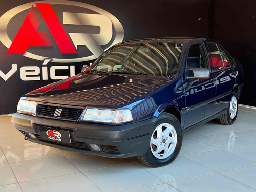 Fiat Tempra 2.0 Mpi Sx 16v Gasolina 4p Manual