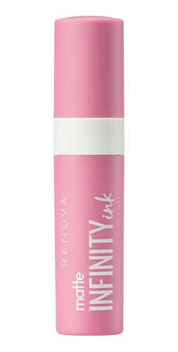 Renova | Labial Liquido Matte Infinity Ink, 5ml