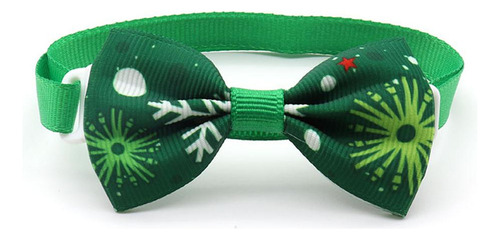 Nuevo Collar Para Mascotas, 50 Piezas, Accesorios Navideños