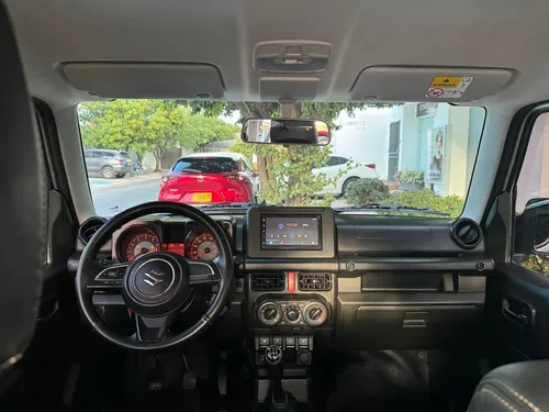 Suzuki Jimny 1.3 Jlx