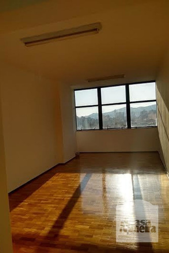 Imagem 3 de 7 de Sala-andar À Venda No Centro - Código 252342 - 252342