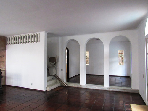 Imagem 4 de 30 de Casa-são Paulo-alto De Pinheiros | Ref.: Reo382669 - Reo382669
