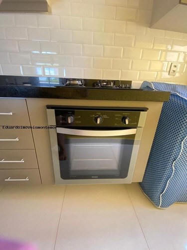 Imagem 16 de 18 de Apartamento Em Parque Residencial João Luiz, Hortolândia/sp De 57m² 2 Quartos À Venda Por R$ 238.000,00 - Ap1810555-s
