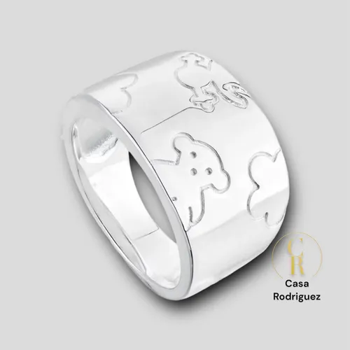 Anillo niña tous shop