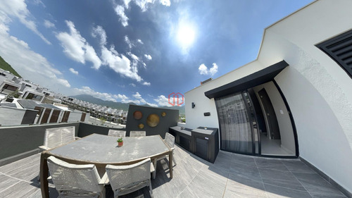 Casa En El Uro