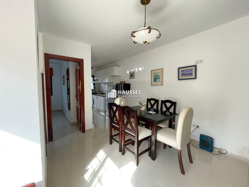 Imagen 2 de 10 de Venta De Apartamento En Atlantida