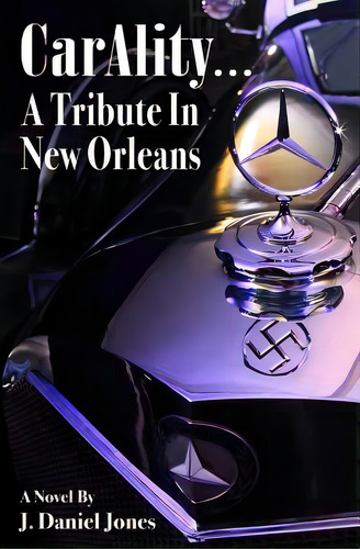 Carality... A Tribute In New Orleans, De Kraman, John. Editorial Lightning Source Inc, Tapa Blanda En Inglés