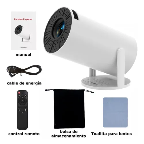 Proyector Mini Casa De Los Deseos Proyector Mini Proyector P