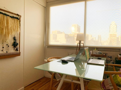 Imagen 7 de 30 de Torre - 3 Dormitorios - Suite - Pileta - Parrillas - Belgrano