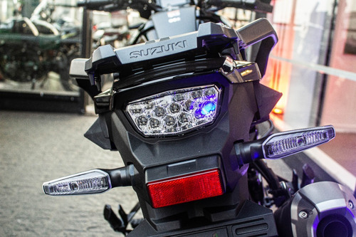 Suzuki V-strom 1050 Xt - No Bmw, No Honda, No Yamaha! Jj