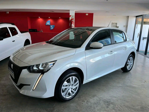 Peugeot 208 Active