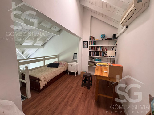 Casa En Venta 4 Ambientes Country Banco Provincia, Francisco Alvarez, Moreno