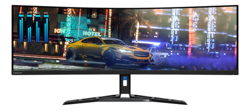 Monitor Gamer Lenovo Legion R45w-30 44.5 Wled 67b1gac3us