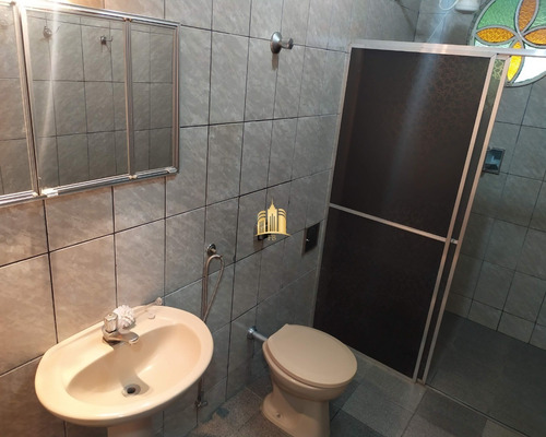 Imagem 21 de 25 de Casa No Bairro Santa Quiteria - Esmeraldas - Ca00223 - 34801015